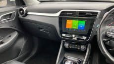 MG Zs 105kW Exclusive EV 45kWh 5dr Auto Electric Hatchback